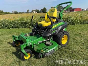 Main image John Deere Z930M